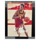 2021 Panini Evan Mobley RC Luminance Draft