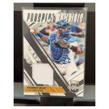 2019 Panini Elite Extra Edition Keibert Ruiz