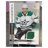 2019-20 SP Rookie Authentics Joel Lï¿½Esperance