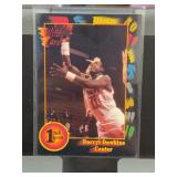 1992 Wild Card Darryl Dawkins 1st Edition