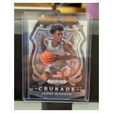 2020 Panini Prizm Draft Picks James Wiseman