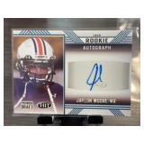 2020 Sage HIT Jaylon Moore Rookie Auto