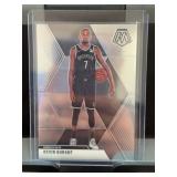 2019-20 Panini Mosaic Kevin Durant #1 Card