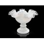 MON WEEKLY FENTON ART GLASS FURNITURE PYREX CAST IRON