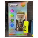 DALING DL-9259 Cordless Electric Shaver