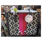 Disney x Kate Spade Tote Bag