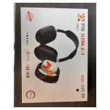 P9 Ultra 2-1 Wireless Headphones and Smartwat