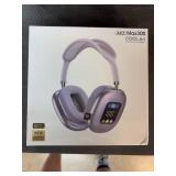 AKZ Max300 COOL.Art Wireless Headphones