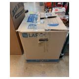 Large Box of Mixed Clothing Assortment