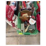 Christmas Holiday Decorations