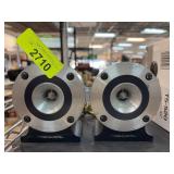Realistic TS-T500 Tweeter Pair