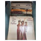 Classic Vinyl Records