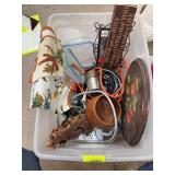 Household Item Lot