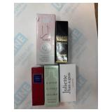 Designer Fragrance Mini Lot