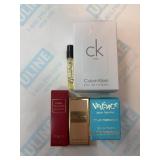 Designer Fragrance Minis