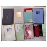 Designer Perfume Eau de Parfum Lot