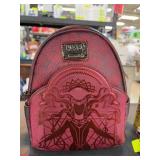 Loungefly Marvel Scarlet Witch Mini Backpack