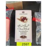 Al-Rehab Choco Musk Marshmallow Perfume 50ml
