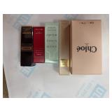 Fragrance Miniature Boxed Lot