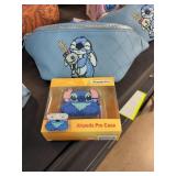 Disney Stitch AirPods Pro Case