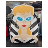 Barbie x Loungefly Mini Backpack
