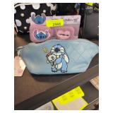 Disney Stitch at Primark Cosmetic Bag and Spa