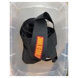 Shoulder Dolly Moving Strap