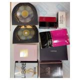 Designer Perfume Sets
