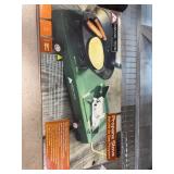 Ozark Trail Propane Stove, Single Burner