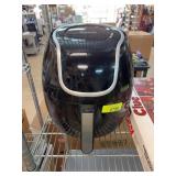 PowerXL Black Air Fryer
