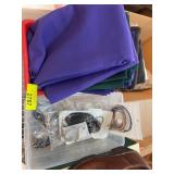 Fabric and Jewelry-Making Supplies