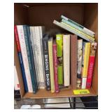 Cookbook Collection 15 Hardcover and Softback