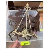 Decorative Cast Iron Brackets