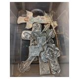 Decorative Crosses
