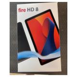Amazon Fire HD 8 Tablet New in Box