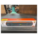 HM Sound Dominance Bluetooth Speaker HM-858