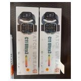 C11 Ultra3 Smart Watches