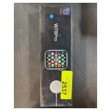 W78Pro Series 7 Smart Watch 44mm