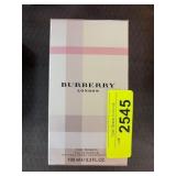 Burberry London Eau de Parfum 100ml