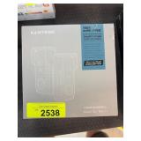 KAMTRON Bell J1 Smart Home Video Doorbell