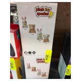 Plush Toy Bluetooth Speaker Rabbit
