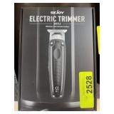 SEJOY Electric Trimmer Beetle Kit