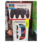 Controller Grips Bundle for Switch