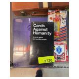 Cards Against Humanity Party Game
