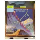 Little Feat Feats Don