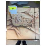 Chicago 17 Vinyl LP Record Album