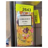 Gorgeous Flora Golden Eau de Parfum 100ml