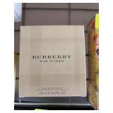 Burberry For Women Eau de Parfum 100ml