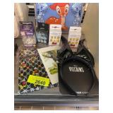 Disney and Sanrio Collectibles Assortment