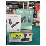 Electronics Bundle: Ottocast Adapter, Laval.